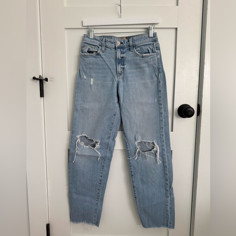 Joe’s jeans